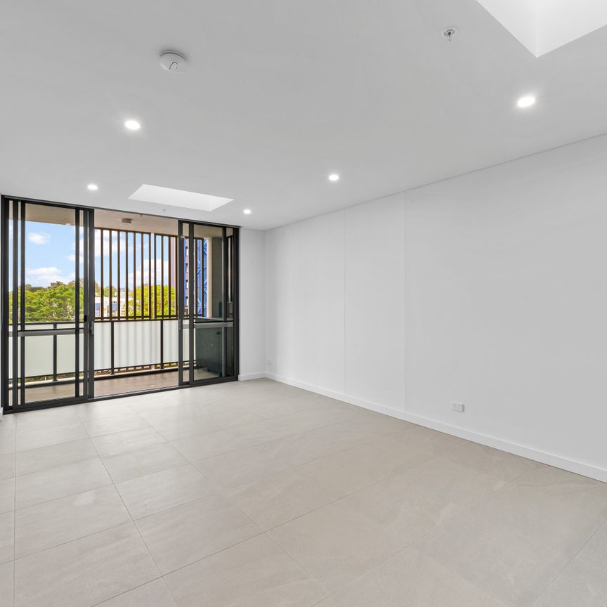 307/1 Alfred Street, Campsie NSW 2194 - Apartment For Rent | Domain - Photo 1