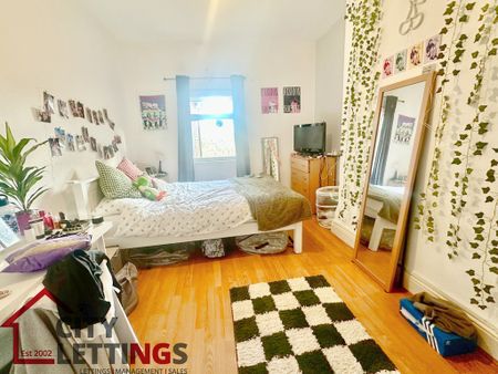 3 Bedroom Flat - Photo 5