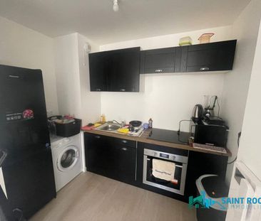 Appartement à louer, 3 pièces - Le Havre 76600 - Photo 3