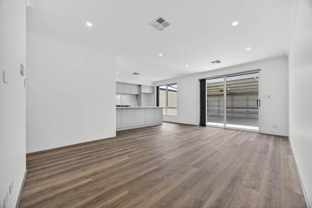 STUNNING BRAND NEW HOME NOT TO BE MISSED - Photo 1