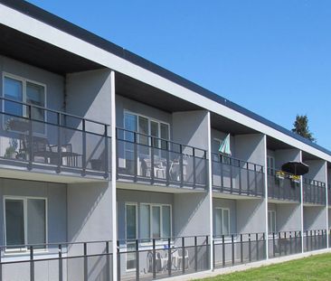 Rundelsgatan 5 B, Skurup - Foto 1