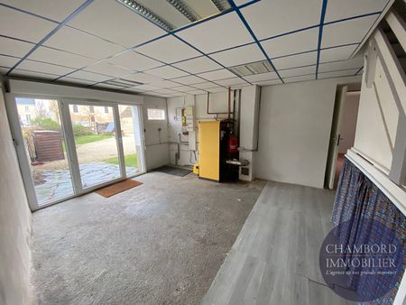 Maison ancienne entre Blois et Vendôme - Photo 5