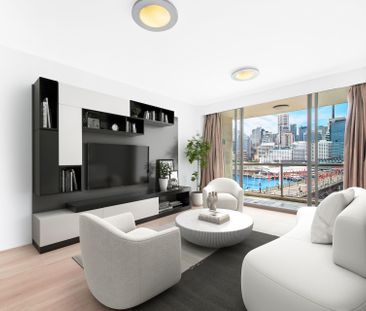 Two bedroom apartment with panoramic view! - Photo 4