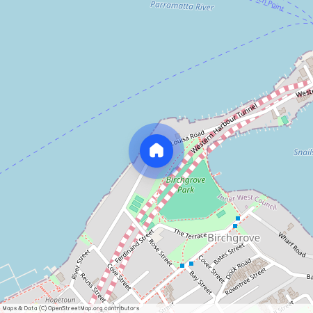 4/67 Louisa Road, NSW 2041, Birchgrove