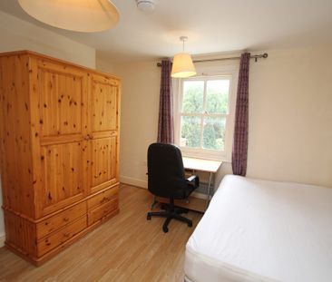 2 Double Bed Flat – Surbiton (Ewell Road, KT6) - Photo 6