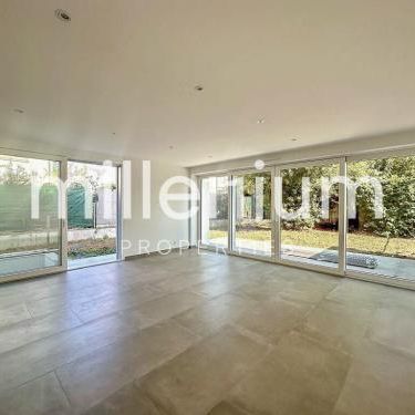 Villa avec jardin au cœur de Chambésy - Photo 1