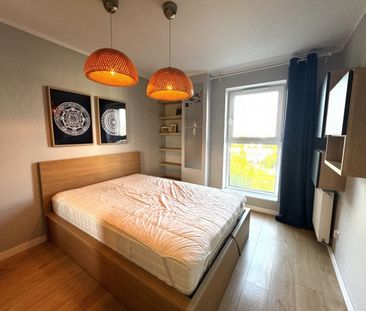 Mieszkanie do wynajęcia 2 pokoje Zofii Nałkowskiej, Poznań 40 m² - Photo 4