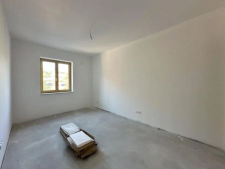 Was das Herz begehrt - ideal zu zweit oder allein - Citylage - Odernähe - BARRIEREFREI - Neubau/ERSTBEZUG - 2. OG - Balkon - Foto 4