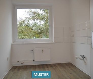 Moderne 2-Zimmer-Wohnung mit Balkon - Foto 6