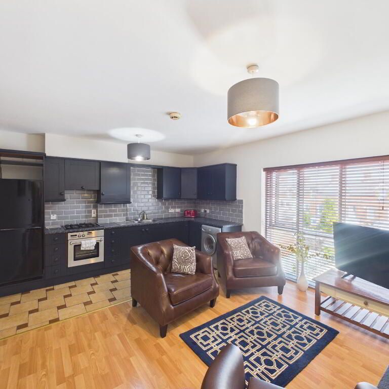 Apt 19 Ardmore Court, 2A Ardmore Avenue, Ormeau Road, Belfast, BT7 3HD - Photo 1