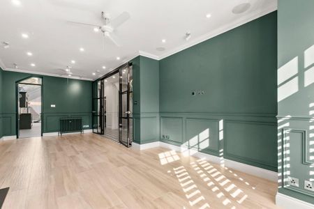 4 bedroom terraced house to rent - Photo 3