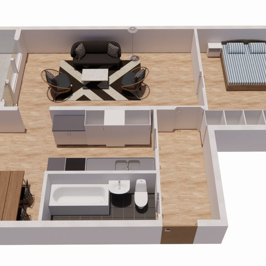 Ågårdsvägen 56 - Foto 2