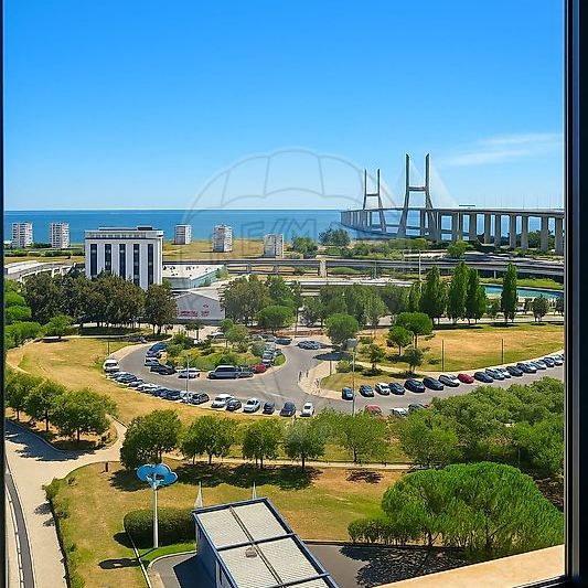 Apartamento T3 em Lisboa - Foto 1