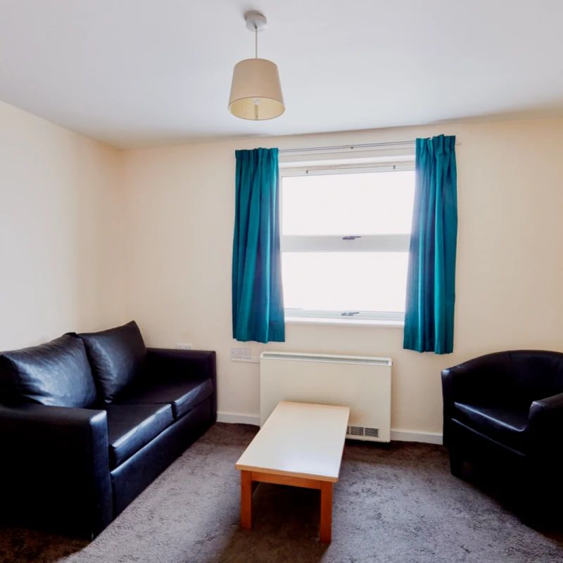 Classic 1 bed Large Double - Photo 1