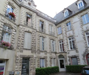 Location Appartement 1 pièce 31m² AUXERRE 89000 - Photo 4
