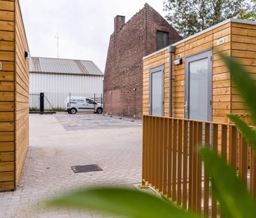 Te huur: Appartement Rosmolenplein in Tilburg - Photo 5