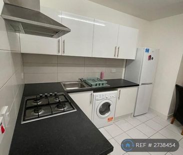 Studio to rent - Photo 6