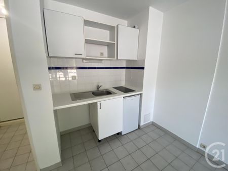 Location Appartement 1 pièce 21m² MONTPELLIER 34090 - Photo 2