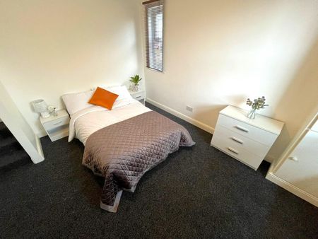 1 bedroom in a house share to rent - Photo 4