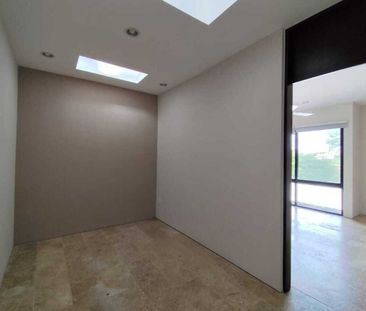 Renta de Casa con Paneles Solares en Sta Gertrudis Copó Norte Mérida - Photo 4
