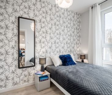 Mieszkanie 2-pokojowe | Przymorze - Фото 5