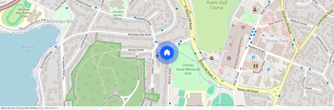 1/3 Bastick Street, Tas 7018, Rosny