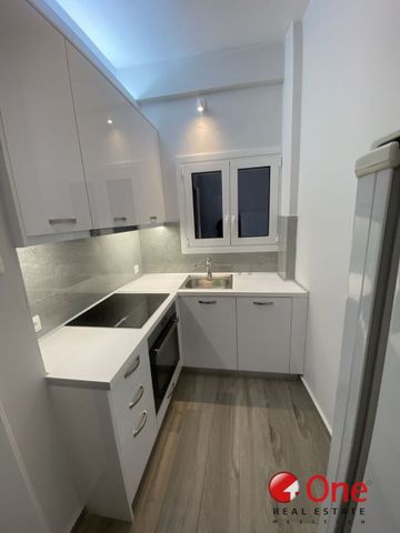 Διαμέρισμα για ενοικίαση Αγίου Μελετίου - Πλατεία Βικτωρίας - Μάρνη (Λεωφόρος Πατησίων - Λεωφόρος Αχαρνών) - Φωτογραφία 3