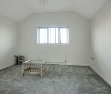 Flat 26, Osprey Park, Thornbury, South Gloucestershire, BS35 1LX - Photo 2