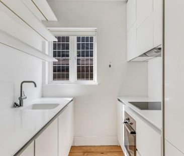 2 bedroom apartment to rent - Photo 6