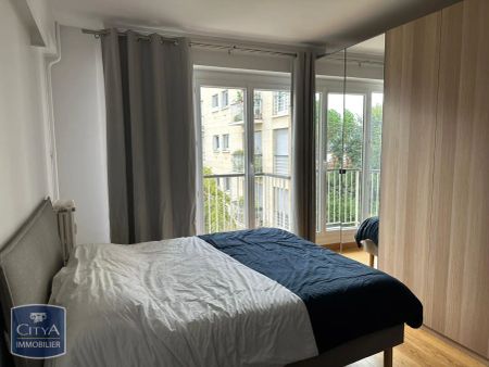 Appartement à louer 2 pièces 48.1m² - Photo 4
