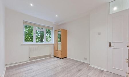 1 Bed Flat, Bray Court, SW16 - Photo 4
