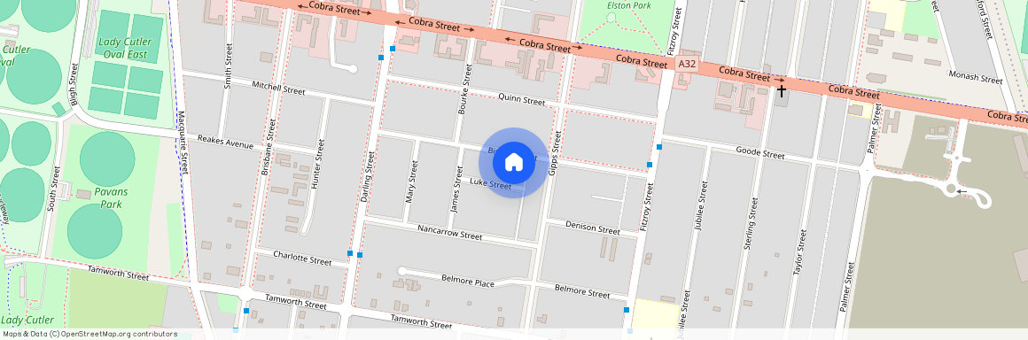 15 Bishop Street, NSW 2830, Dubbo