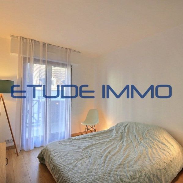 Appartement 3 pièces à Lille - Photo 1