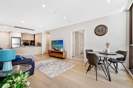 66/117-119 Pacific Highway, Hornsby NSW 2077 - Apartment For Rent | Domain - Photo 4