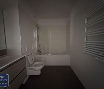 Location Appartement 2 pièces 41m² PUTEAUX 92800 - Photo 4