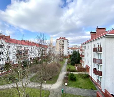 Dwupokojowe mieszkanie na Pradze-Południe - Photo 6