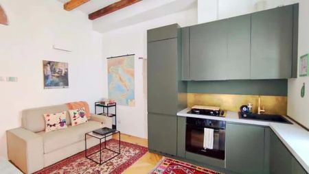 Via Savona, Milan, Lombardy 20144 - Photo 4