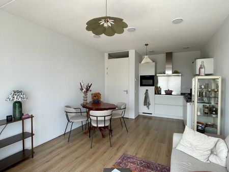 Te huur: Appartement Alfabetweg in Leiden - Photo 2