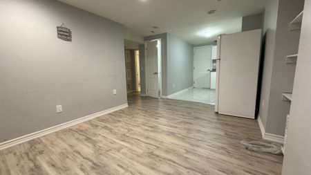 For Lease - 8 Natalie Court Unit# Lower, Brampton, Ontario - Photo 4