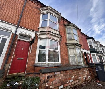 Noel Street, LE3, Leicester - Photo 1