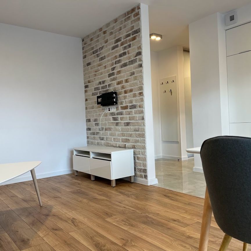 Spokojna, zielona okolica - Фото 1