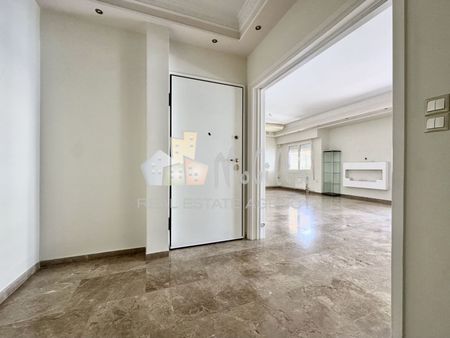 Διαμέρισμα για ενοικίαση Κέντρο Παγκρατίου (Παγκράτι) - Φωτογραφία 5