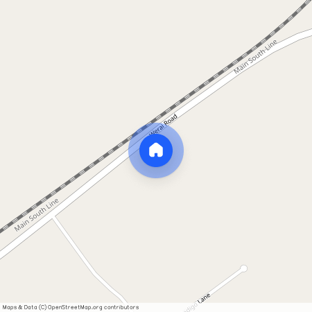 327 Werai Road, NSW 2579, Exeter