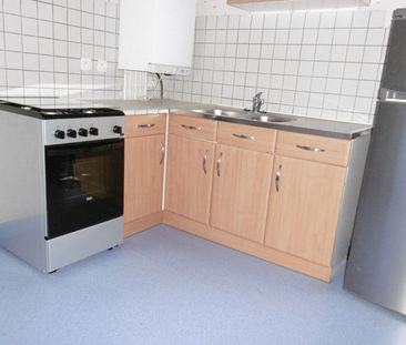 Location Appartement 2 pièces 45m² - Photo 2