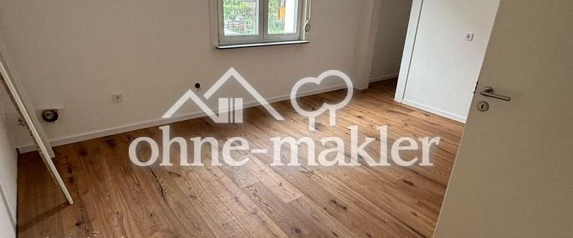 Inklusive Küche - WG geeignete frisch sanierte Wohnung! - Photo 1