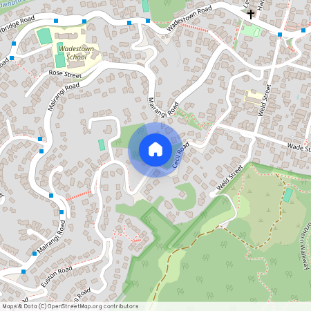 84, Cecil Road, Wadestown, Wellington