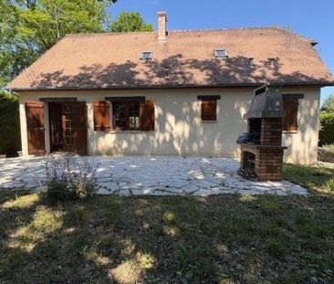 Maison T4 vallée de l'Eure proche PACY-SUR-EURE / EVREUX - Photo 2