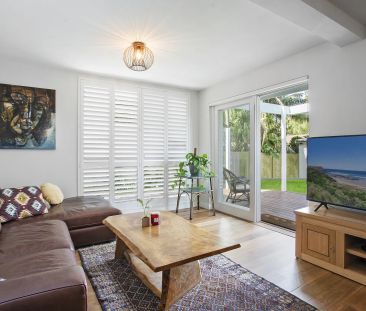 Stylish Modern Lower Duplex - Photo 1