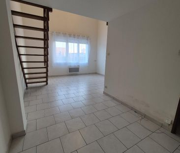 Location Appartement 38m² CAMBRAI 59400 - Photo 1