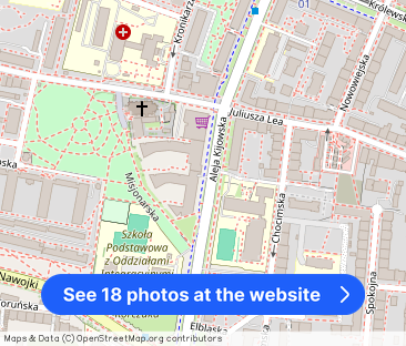 2 pok. | al. Kijowska | Klimatyzacja - Photo 1